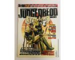Quadrinhos Judge Dredd Meg 239